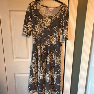 Lularoe Nicole xl